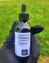 Load image into Gallery viewer, Blushwood Berry Seed EBC-46 Tincture-Organic-Immune & Cell Support-Oral and Topical Alcohol-Free Formula 60ml.
