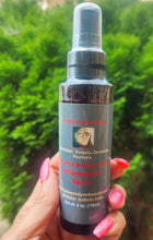 Load image into Gallery viewer, ECZEMA & DERMATITIS TREATMENT 4 oz, Psoriasis, Treats Acne, Rosacea, Pet Rashes, Pet hot spots