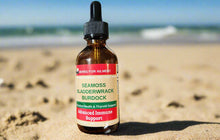 Load image into Gallery viewer, I Immune Boost Herbal Tincture | Natural Immune Support | Phoenix Lynn 2 oz.