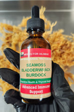 Load image into Gallery viewer, I Immune Boost Herbal Tincture | Natural Immune Support | Phoenix Lynn 2 oz.
