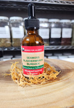 Load image into Gallery viewer, I Immune Boost Herbal Tincture | Natural Immune Support | Phoenix Lynn 2 oz.