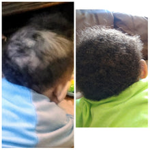 Load image into Gallery viewer, Herbal Hair Growth Oil | Rosemary Castor Oil Blend | Thick Hair Support