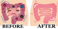 Load image into Gallery viewer, Organic Parasite Detox Tea | Para Purge with Wormwood & Black Walnut | Phoenix Lynn 2 oz.