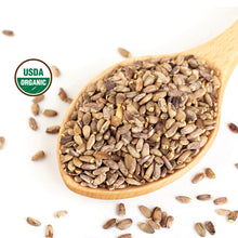 Load image into Gallery viewer, Organic Milk Thistle (Silybum marianum) Tincture, Liver & Gallbladder Detox, Bone Health & Immune Support