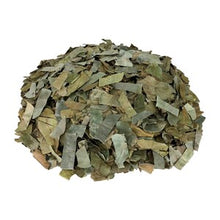 Load image into Gallery viewer, Soursop (graviola, guyabano) Dried Leaves Cut and Sifted, Cell Regeneration, Immune boost, fight inflammation  2 oz.