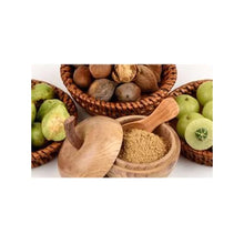 Load image into Gallery viewer, Triphala-Amalaki-Haritaki--Bibhitaki- Powder, Gut Health, Immune Support, Digestion, Adaptogen,2 oz Organic