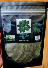 Load image into Gallery viewer, Soursop (graviola, guyabano) Dried Leaves, Cell Regeneration, Immune boost, fight inflammation -(50 leaves)