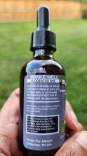 Load image into Gallery viewer, Graviola Liquid Soursop Extract, Guanabana Leaves, 2 oz Cell Support & Regeneration, Immune System Booster