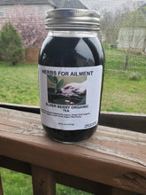 Load image into Gallery viewer, Organic Elderberry Tea