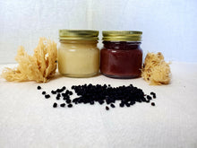 Load image into Gallery viewer, Raw Organic Wild Crafted Irish Caribbean Sea Moss Gel 8oz or 16oz