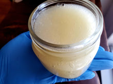 Load image into Gallery viewer, Raw Organic Wild Crafted Irish Caribbean Sea Moss Gel 8oz or 16oz