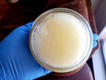 Load image into Gallery viewer, Raw Organic Wild Crafted Irish Caribbean Sea Moss Gel 8oz or 16oz