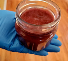 Load image into Gallery viewer, Raw Organic Wild Crafted Irish Caribbean Sea Moss Gel 8oz or 16oz