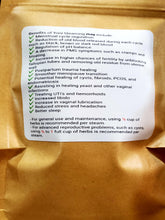 Load image into Gallery viewer, Yoni Steam(Wholesale) Featuring Ten Natural Herbs From Phoenix Lynn