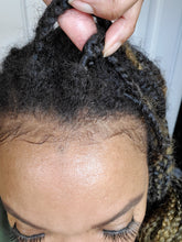 Load image into Gallery viewer, Hair Growth Serum Oil 1oz | Strengthen & Stimulate Hair Growth | Phoenix Lynn