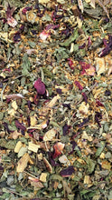 Load image into Gallery viewer, Genital/Oral Herpes Tea -Cold Sores- Shingles- Viruses- All Natural Organic 1oz. and 2 oz.