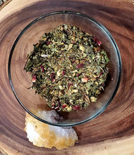 Load image into Gallery viewer, Genital/Oral Herpes Tea -Cold Sores- Shingles- Viruses- All Natural Organic 1oz. and 2 oz.