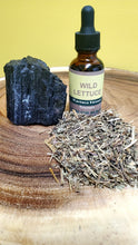 Load image into Gallery viewer, Wild lettuce Tincture (Lactuca Virosa) Liquid Herbal Extract-Pain-Calming 1 oz.