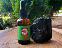 Load image into Gallery viewer, MOSQUITO INSECT BUG OFF REPELLENT Essential Oil - 100% Organic, 1 oz