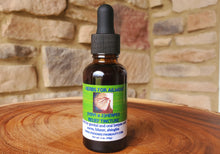 Load image into Gallery viewer, Herpes Tincture Extract | HSV-1 & HSV-2 & Cold Sore Treatment 1oz | Phoenix Lynn