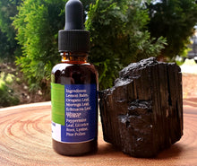 Load image into Gallery viewer, Genital/Oral Herpes Tincture Treatmen tHSV(1& 2)-Cold Sores Extract 1 oz  (30ml)