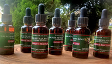 Load image into Gallery viewer, Salacia reticulata Tincture (Kothala Himbutu) Diabetes, High Blood sugar,Weight loss, Carb inhibitor 1 oz.