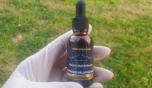 Load image into Gallery viewer, Pine Pollen Synergized Tincture | Male Hormone & Energy Support | Phoenix Lynn 1oz