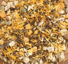 Load image into Gallery viewer, YONI REJUVENATING  Herbal Blend All Natural Organic 25g.Herbs for making yoni spray