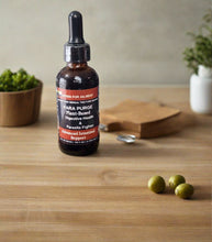 Load image into Gallery viewer, PARASITE CLEANSE PURGE TINCTURE Advanced Cleanse and Digestive Supplement, Intestinal Support 2 oz.