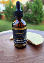 Load image into Gallery viewer, Tongkat Ali Longjack Tincture 2oz | Muscle, Libido & Energy | Phoenix Lynn