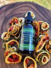 Load image into Gallery viewer, Bitter Melon (Momordica charantia) Tincture, Alcohol-Free Liquid Extract, Organic 2 oz