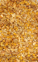 Load image into Gallery viewer, Turmeric & Ginger Root Tea,  100% Organic Caffeine Free, 1.5 oz Immune Support, Anti-Inflammatory