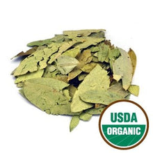 Load image into Gallery viewer, Senna Leaves Dried Organic 1 oz.