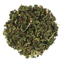 Load image into Gallery viewer, Stinging Nettle Leaf Dried Shifted Organic 1oz