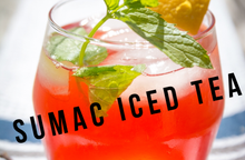 Load image into Gallery viewer, Smooth Sumac (Rhus glabra) Whole Berries or Powdered 1 oz WildCrafted  Naturally dried