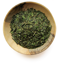 Load image into Gallery viewer, GREEN GUAYUSA (Ilex guayusa) Energy Loose Leaf Tea Antioxidant Rich, Caffeine Organic 1 oz