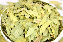Load image into Gallery viewer, Senna Leaves Dried Organic 1 oz.