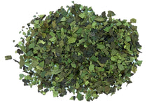 Load image into Gallery viewer, GREEN GUAYUSA (Ilex guayusa) Energy Loose Leaf Tea Antioxidant Rich, Caffeine Organic 1 oz