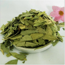 Load image into Gallery viewer, Senna Leaves Dried Organic 1 oz.