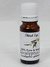 Load image into Gallery viewer, Organic Essential Oils 10ml