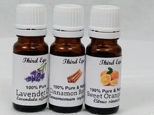 Load image into Gallery viewer, Organic Essential Oils 10ml