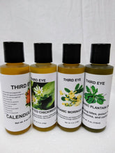 Load image into Gallery viewer, Herbal Infused Oils 1 oz, 4 oz