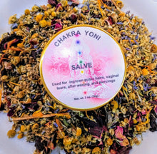 Load image into Gallery viewer, Yoni Salve/Balm (Wholesale) Micro Tears,Ingrown Hair,Waxing,Piercings