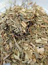 Load image into Gallery viewer, Lemongrass Dried Herb Organic