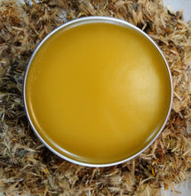 Load image into Gallery viewer, Arnica Recovery Salve,  MUCSLE RUB, MASSAGE AFTER LIPO, BRUISES, BACK PAINS, MUSCLES 2 oz.