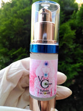 Load image into Gallery viewer, VITAMIN C FACIAL SERUM 1 OZ. (REBORN) Hyaluronic acid(ULMW), Anti Aging,Anti Wrinkles, Dark spots,