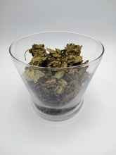 Load image into Gallery viewer, Gotu Kola (Centella Asiatica) 100% Organic Ceylon 2 oz.