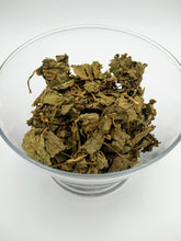 Load image into Gallery viewer, Gotu Kola (Centella Asiatica) 100% Organic Ceylon 2 oz.