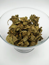Load image into Gallery viewer, Gotu Kola (Centella Asiatica) 100% Organic Ceylon 2 oz.