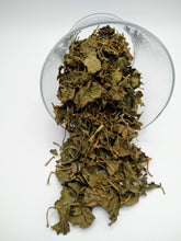 Load image into Gallery viewer, Gotu Kola (Centella Asiatica) 100% Organic Ceylon 2 oz.
